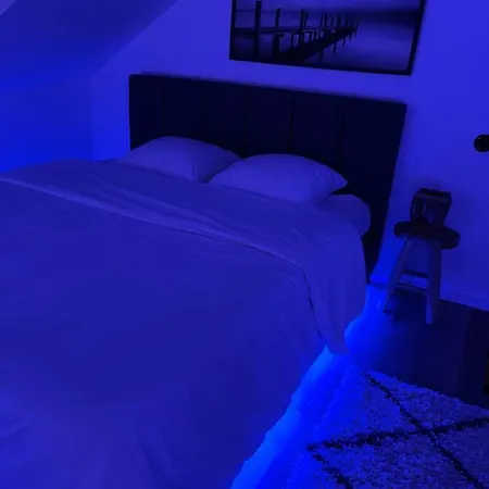 Appartamento Loft Ravissant Avec Parking Gratuit Colmar