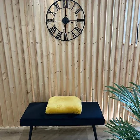 Loft Ravissant Avec Parking Gratuit Colmar