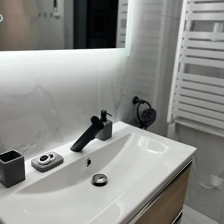 Loft Ravissant Avec Parking Gratuit