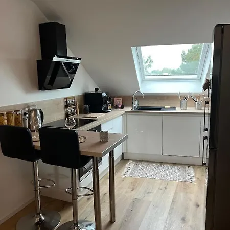 Loft Ravissant Avec Parking Gratuit Διαμέρισμα Κολμάρ
