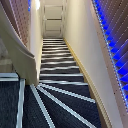 Apartamento Loft Ravissant Avec Parking Gratuit