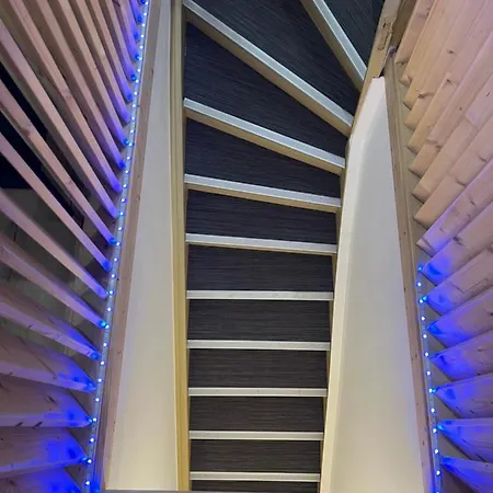 Appartamento Loft Ravissant Avec Parking Gratuit