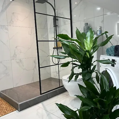 Apartment Loft Ravissant Avec Parking Gratuit *