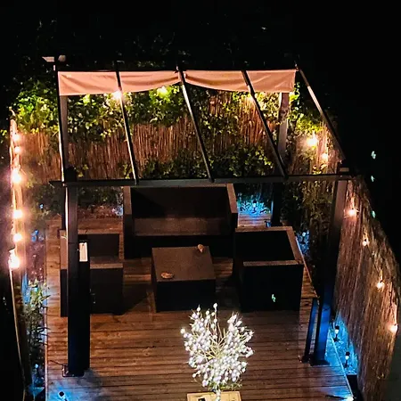 Loft Ravissant Avec Parking Gratuit Κολμάρ
