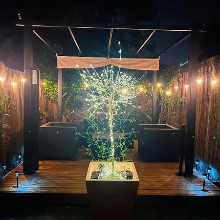 Apartamento Loft Ravissant Avec Parking Gratuit