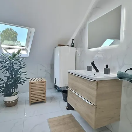 Apartamento Loft Ravissant Avec Parking Gratuit *