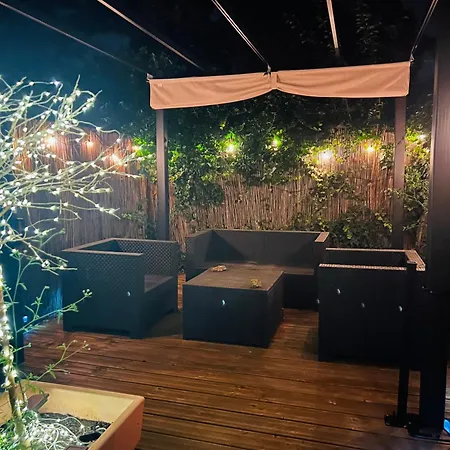 Apartment Loft Ravissant Avec Parking Gratuit Colmar