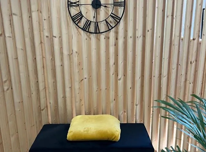 Loft Ravissant Avec Parking Gratuit Colmar