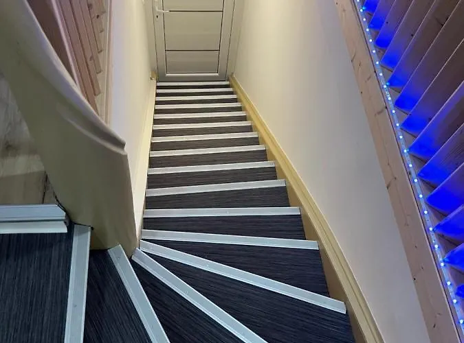 Lejlighed Loft Ravissant Avec Parking Gratuit