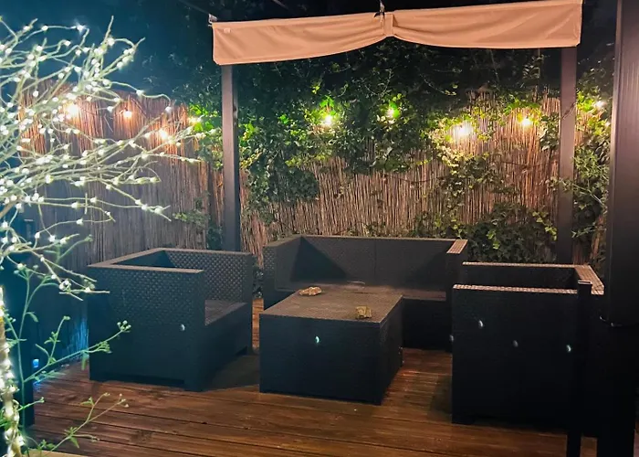 Lejlighed Loft Ravissant Avec Parking Gratuit Colmar